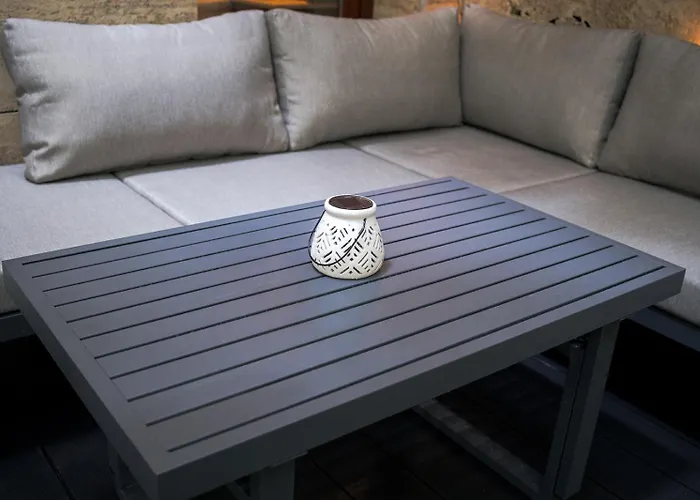 Mooki Loft&garden In Sohobudapest