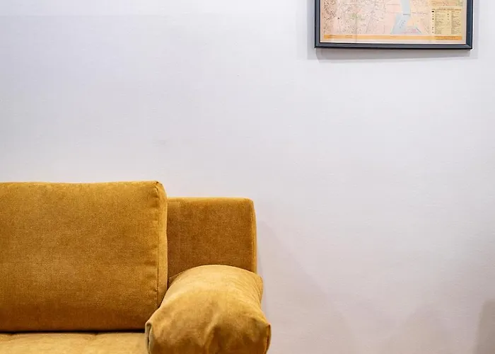 Mooki Loft&garden In Sohobudapest *