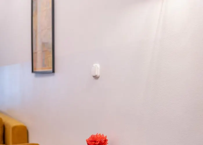 Mooki Loft&garden In Sohobudapest 公寓