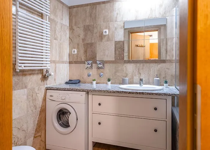 Mooki Loft&garden In Sohobudapest *