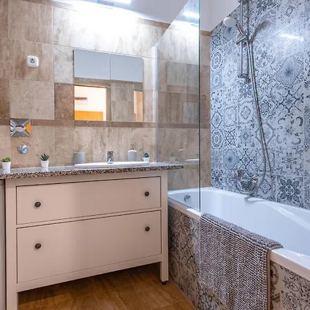 Mooki Loft&garden In Sohobudapest * 布达佩斯