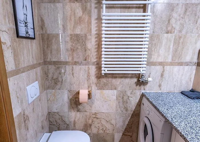 Mooki Loft&garden In Sohobudapest Daire