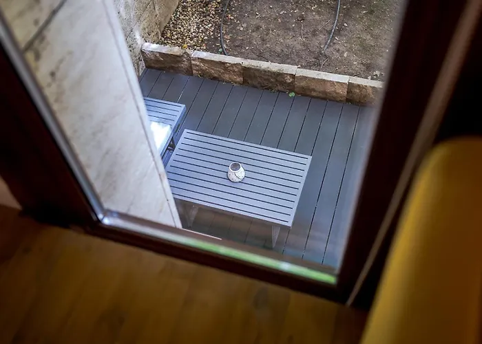 Mooki Loft&garden In Sohobudapest Daire *