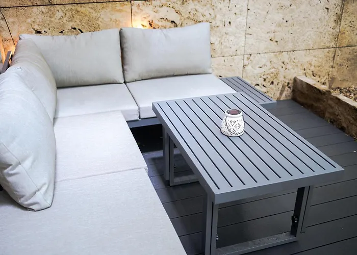 Mooki Loft&garden In Sohobudapest * Budapeşte