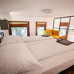 Apartman Mooki Loft&garden In Sohobudapest *