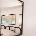 Apartman Mooki Loft&garden In Sohobudapest