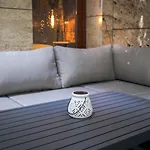 Apartman Mooki Loft&garden In Sohobudapest *