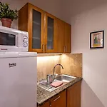 Mooki Loft&garden In Sohobudapest Apartman Budapest