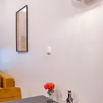 Mooki Loft&garden In Sohobudapest Apartman