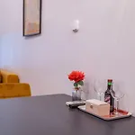 Mooki Loft&garden In Sohobudapest Budapest