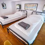 Mooki Loft&garden In Sohobudapest