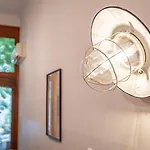 Apartman Mooki Loft&garden In Sohobudapest Budapest
