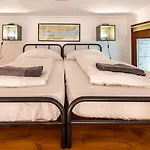 Apartman Mooki Loft&garden In Sohobudapest Budapest