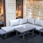 Mooki Loft&garden In Sohobudapest Apartman Budapest