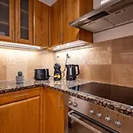Apartman Mooki Loft&garden In Sohobudapest Budapest