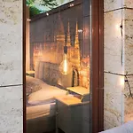 Mooki Loft&garden In Sohobudapest * Budapest