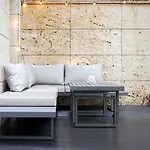 Apartman Mooki Loft&garden In Sohobudapest Budapest