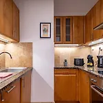Mooki Loft&garden In Sohobudapest Apartman