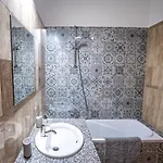 Apartman Mooki Loft&garden In Sohobudapest Budapest