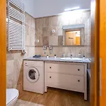 Mooki Loft&garden In Sohobudapest *