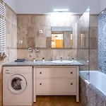 Mooki Loft&garden In Sohobudapest Budapest