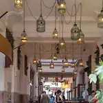 Mooki Loft&garden In Sohobudapest