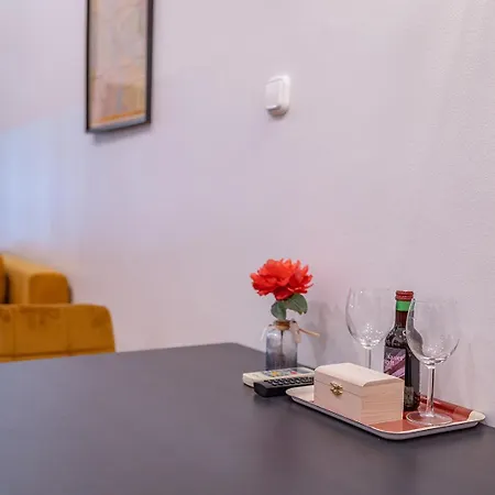 Mooki Loft&garden In Sohobudapest Будапешт