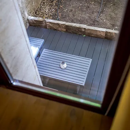 Mooki Loft&garden In Sohobudapest Апартаменты *