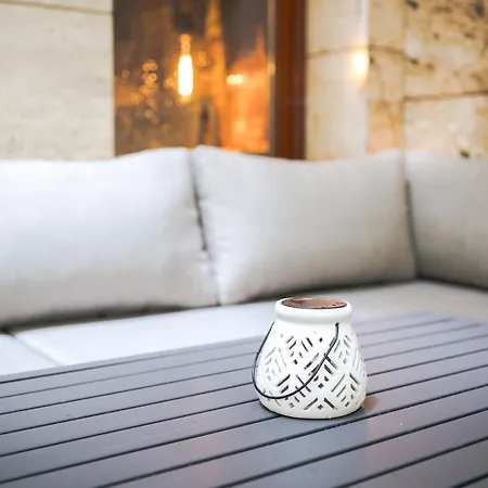 Mooki Loft&garden In Sohobudapest Апартаменты