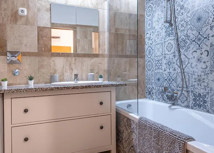 Mooki Loft&garden In Sohobudapest * بودابست