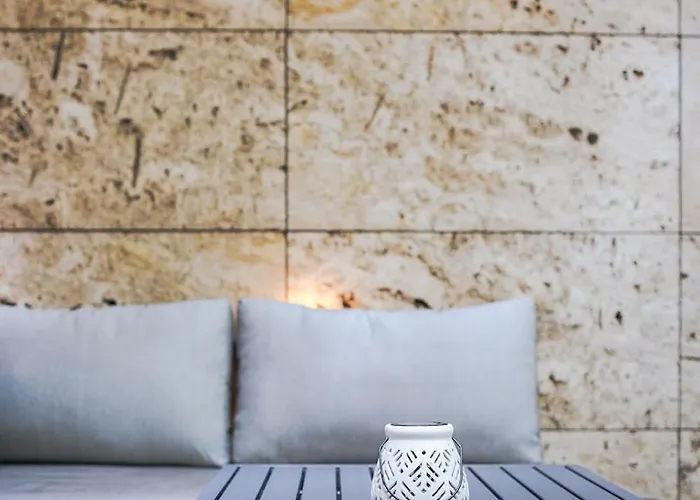 Mooki Loft&garden In Sohobudapest شقة بودابست