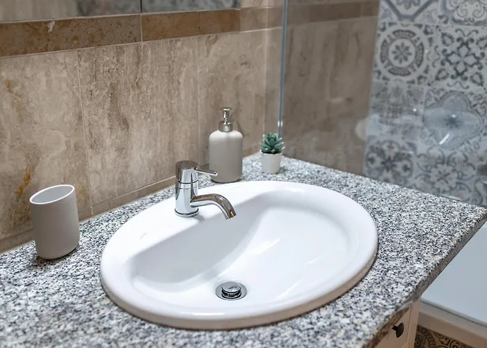 Mooki Loft&garden In Sohobudapest شقة *